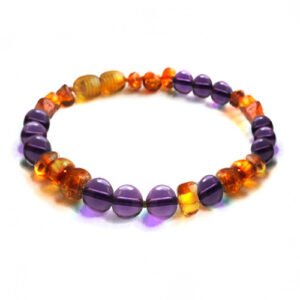 Pulsera Unisex modelo Serenidad y Transmutación Interior