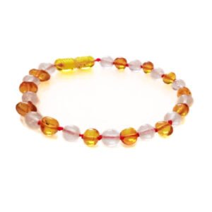 Pulsera Unisex modelo Purificación de luz