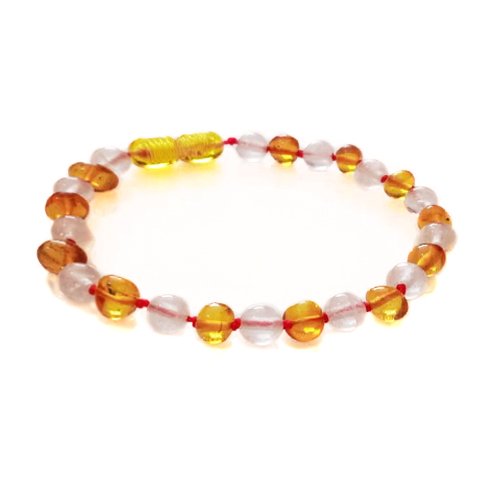 Pulsera Unisex modelo Purificación de luz