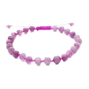 Pulsera Unisex modelo Llama transmutadora