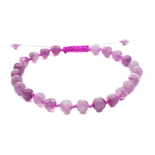 Pulsera Unisex modelo Llama transmutadora