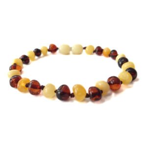 Pulsera Unisex modelo Vida nueva