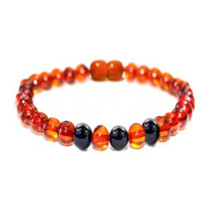 Pulsera Unisex modelo Escudo de Protección