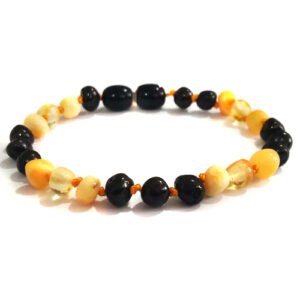 Pulsera Unisex modelo Destellos de Tranquilidad
