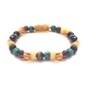 Pulsera Unisex modelo Armonía suprema