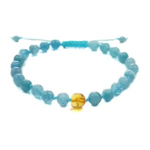 Pulsera Unisex modelo Estabilidad Marina