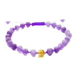 Pulsera Unisex modelo Universo de Luz
