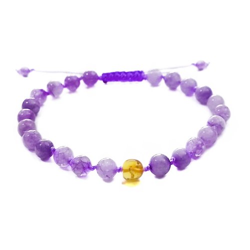 Pulsera Unisex modelo Universo de Luz