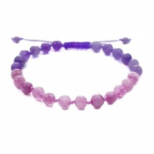 Pulsera Unisex modelo Amor en Sueño Transmutador