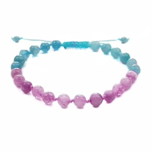 Pulsera Unisex modelo Marea Amorosa