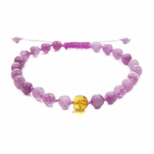 Pulsera Unisex modelo Universo de Luz