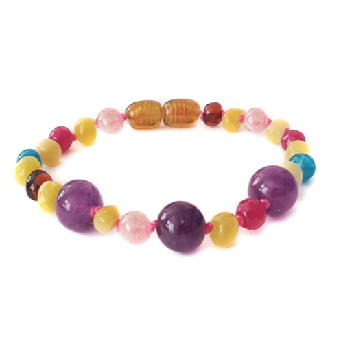 Pulsera Unisex modelo Transmutación Profunda