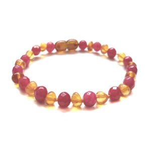 Pulsera Unisex modelo Energía y Fuerza Protectora