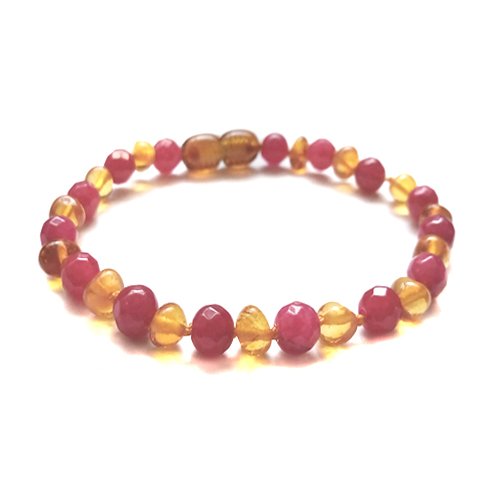 Pulsera Unisex modelo Energía y Fuerza Protectora
