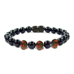 Pulsera Unisex modelo Protección Ancestral