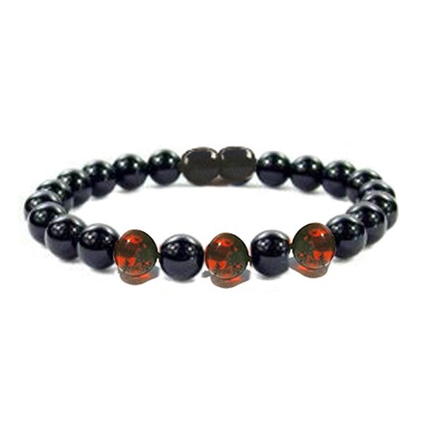 Pulsera Unisex modelo Protección Ancestral