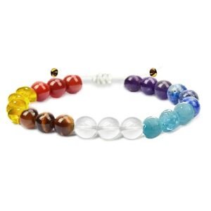 Pulsera Unisex modelo Emociones Positivas