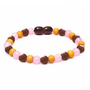 Pulsera Unisex modelo Estela de Amor y Abundancia